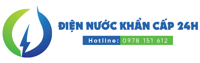 Điện nước khẩn cấp 24h