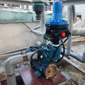 Sửa Máy Bơm TPHCM