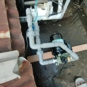 Xử Lý Sự Máy Bơm Tại TP.HCM - Dịch Vụ Điện Nước Khẩn Cấp 24H